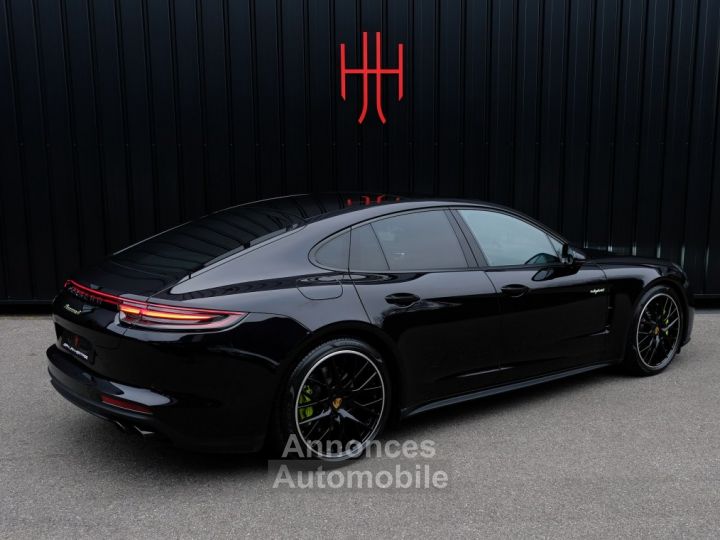 Porsche Panamera 4 E-HYBRID PDK8 - 6