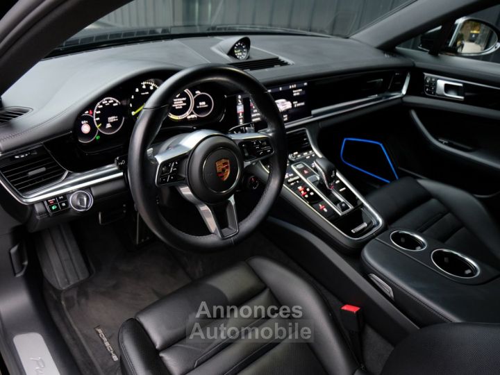 Porsche Panamera 4 E-HYBRID PDK8 - 15