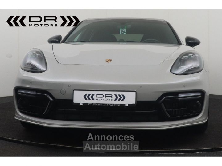 Porsche Panamera 4 E HYBRID SPORT TURISMO- NAVI - LEDER PANODAK - 2