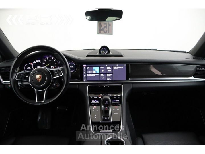 Porsche Panamera 4 E HYBRID SPORT TURISMO- NAVI - LEDER PANODAK - 15