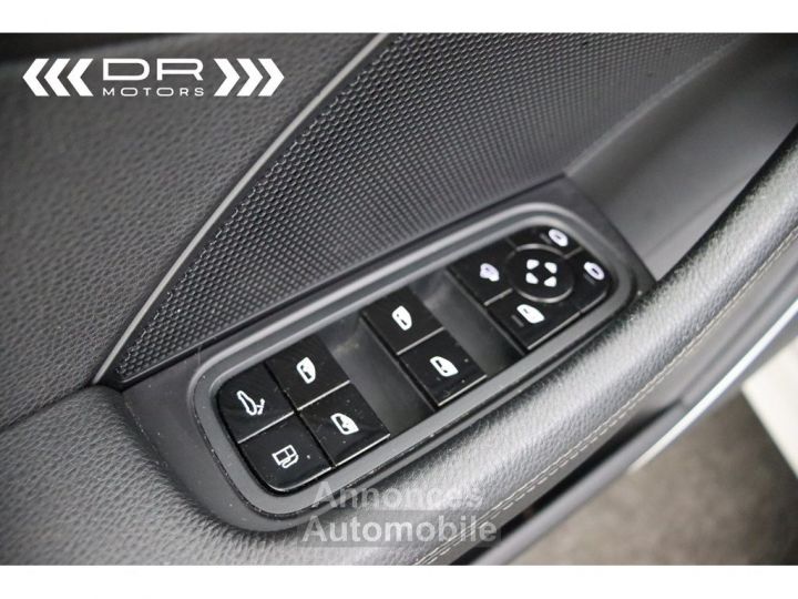 Porsche Panamera 4 E HYBRID SPORT TURISMO- NAVI - LEDER PANODAK - 40