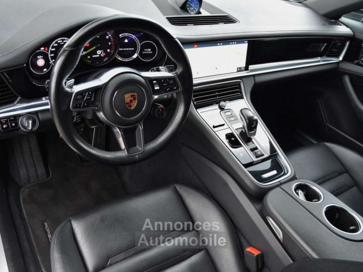 Porsche Panamera 4 E-HYBRID SPORT TURISMO PDK - 4