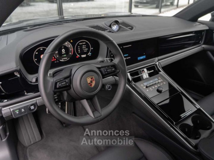 Porsche Panamera 4 Hyb FACELIFT Bose HUD Pano Ventilseats SoftClose - 10