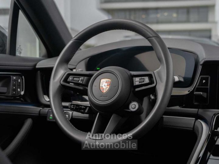 Porsche Panamera 4 Hyb FACELIFT Bose HUD Pano Ventilseats SoftClose - 15