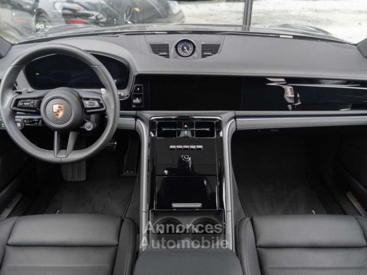 Porsche Panamera 4 Hyb FACELIFT Bose HUD Pano Ventilseats SoftClose - 19