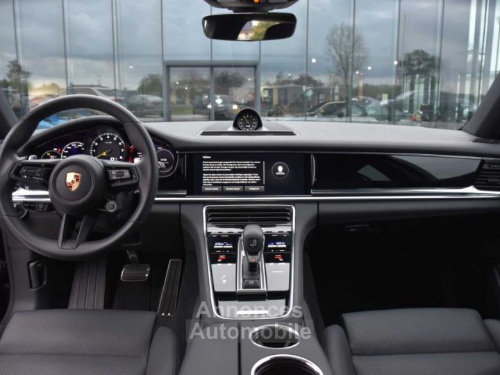 Porsche Panamera 4 Hybri Sport Turismo Sportexhaust CHRONO ACC - 16