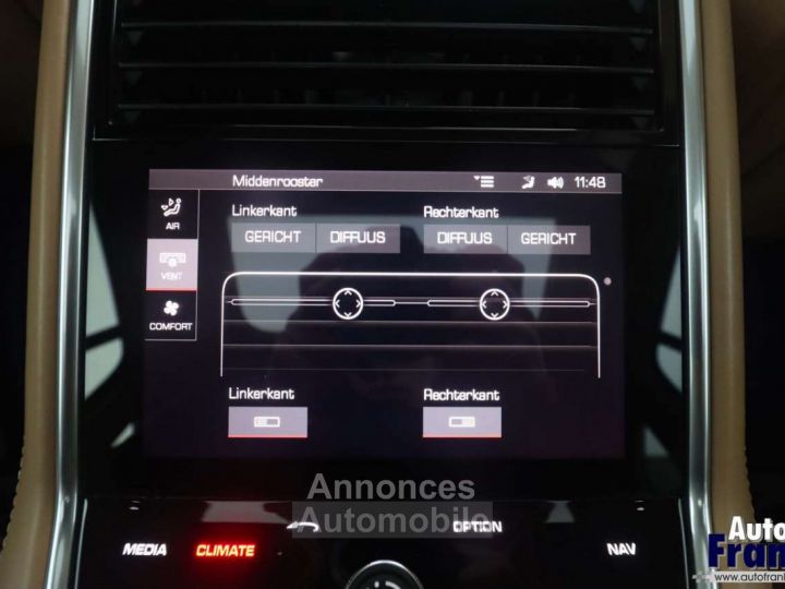 Porsche Panamera 4 HYBRID PASM PANO BOSE INNO DR CHRONO - 25