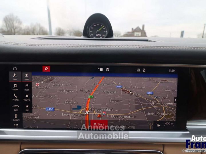 Porsche Panamera 4 HYBRID PASM PANO BOSE INNO DR CHRONO - 36