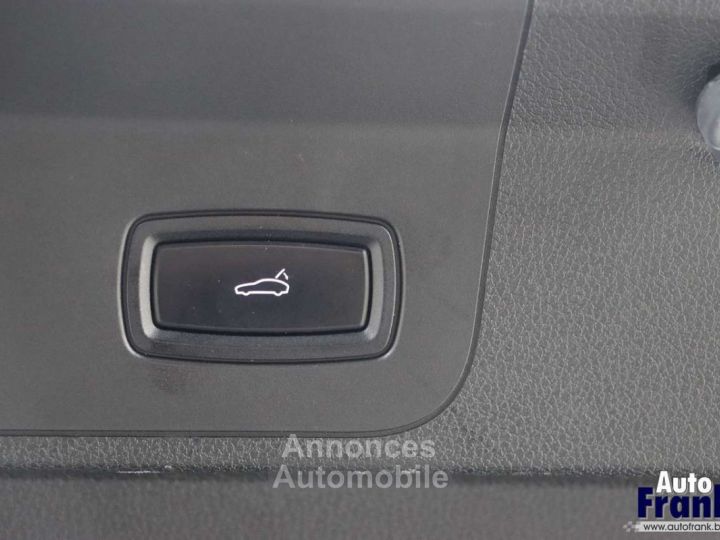 Porsche Panamera 4 PASM 14-WEGE PANO BOSE ACC CAM 21 - 15