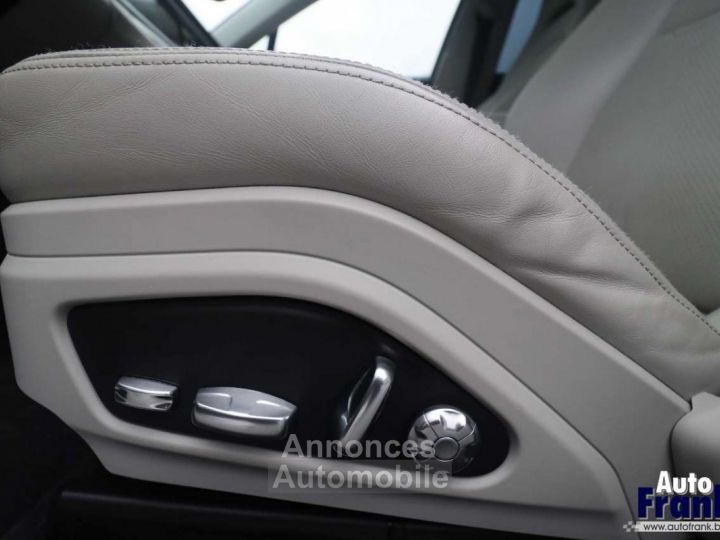 Porsche Panamera 4 PASM 14-WEGE PANO BOSE ACC CAM 21 - 19