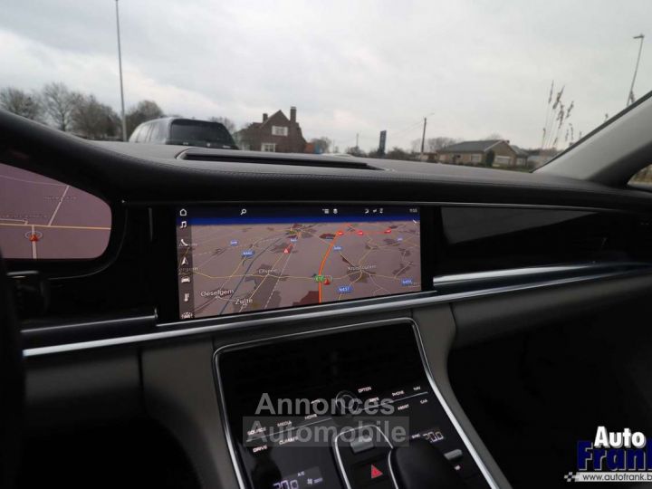 Porsche Panamera 4 PASM 14-WEGE PANO BOSE ACC CAM 21 - 36