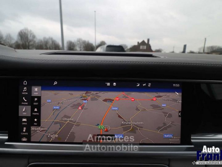 Porsche Panamera 4 PASM 14-WEGE PANO BOSE ACC CAM 21 - 37