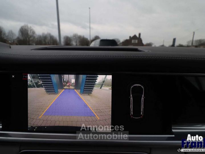 Porsche Panamera 4 PASM 14-WEGE PANO BOSE ACC CAM 21 - 44