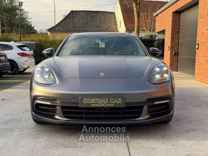 Porsche Panamera 4 Sport Turismo 3.0 V6 Bose TO Jantes 21 - 9