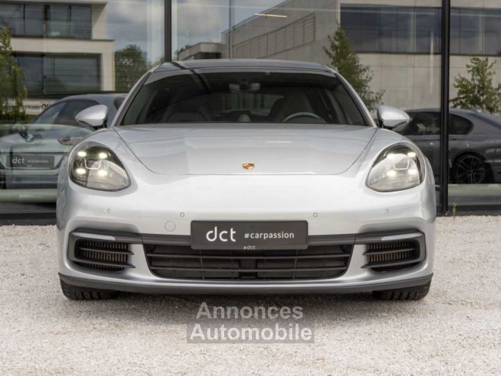 Porsche Panamera 4 Sport Turismo Hybride BOSE VentilSeats SoftClose - 2