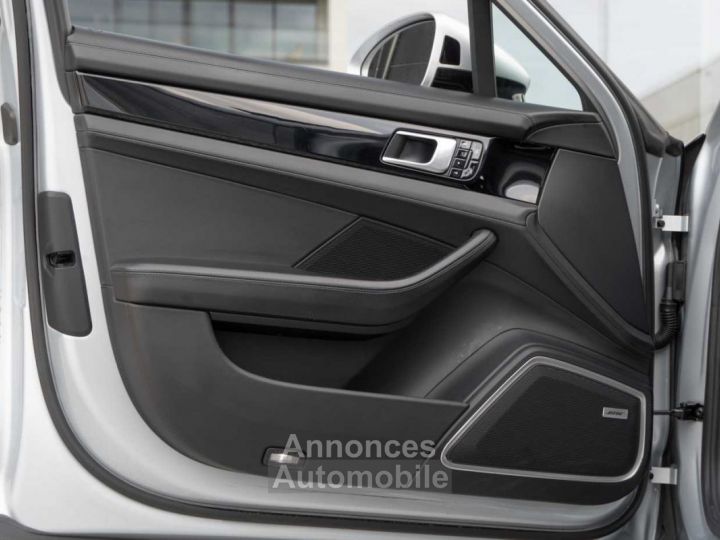 Porsche Panamera 4 Sport Turismo Hybride BOSE VentilSeats SoftClose - 10