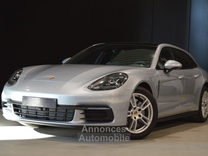 Porsche Panamera 4 Sportturismo 330 ch 1 MAIN Superbe état - 1