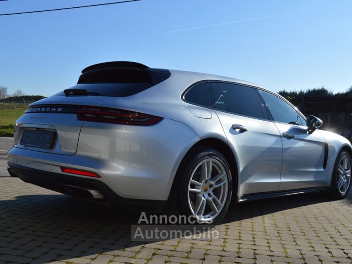 Porsche Panamera 4 Sportturismo 330 ch 1 MAIN Superbe état - 2