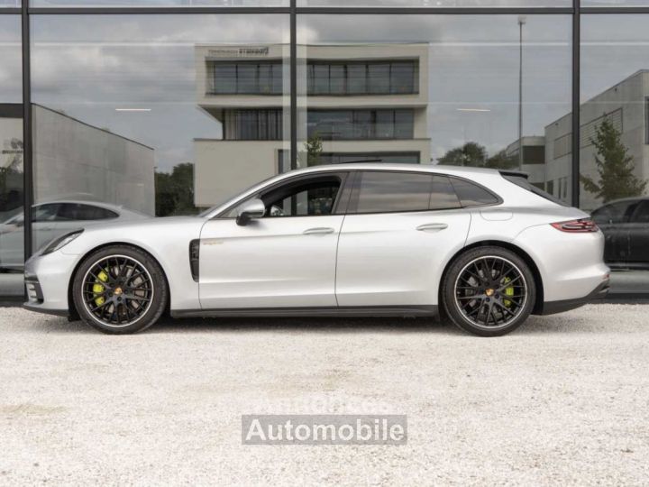 Porsche Panamera 4Hybride Sport Turismo BOSE VentilSeats SoftClose - 5