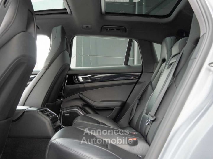 Porsche Panamera 4Hybride Sport Turismo BOSE VentilSeats SoftClose - 9