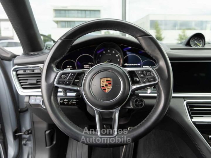 Porsche Panamera 4Hybride Sport Turismo BOSE VentilSeats SoftClose - 15