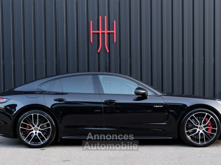 Porsche Panamera 4S E-HYBRID PDK8 - 2