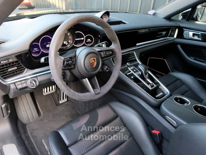 Porsche Panamera 4S E-HYBRID PDK8 - 13