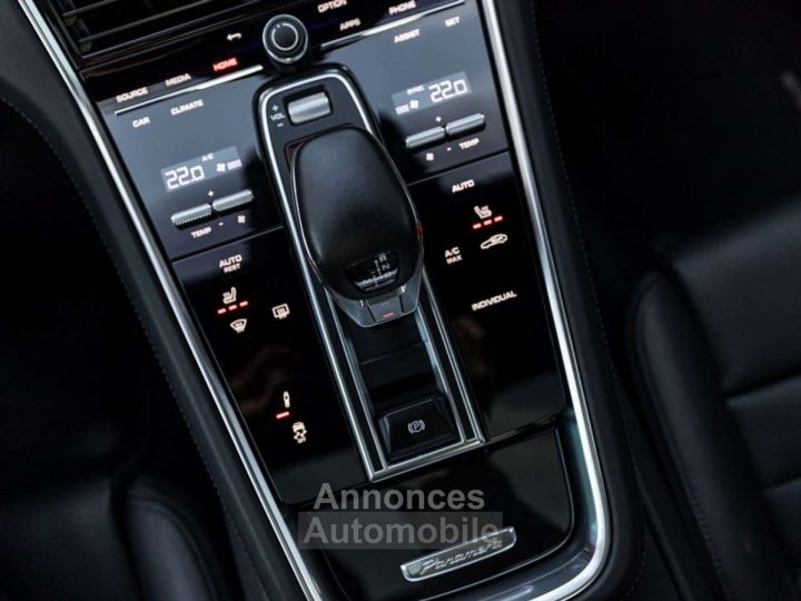 Porsche Panamera 4S E-HYBRID SP.TURISMO CHR.-AIR-PANO-INNO-360-HUD - 44