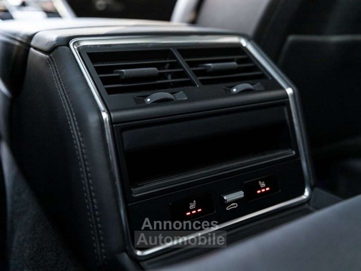 Porsche Panamera 4S E-HYBRID SP.TURISMO CHR.-AIR-PANO-INNO-360-HUD - 46