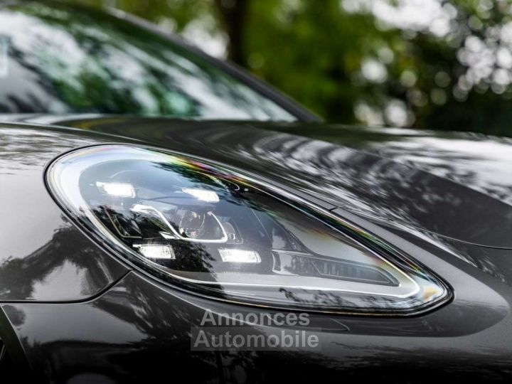 Porsche Panamera 4S PDK - 2