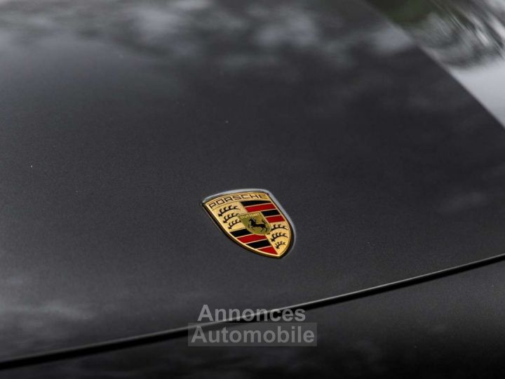 Porsche Panamera 4S PDK - 4