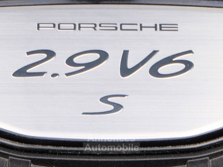 Porsche Panamera 4S PDK8 - 17