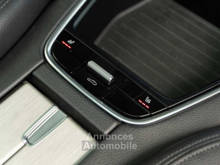 Porsche Panamera 4S SportDesign 360° Sportexhaust BOSE 21' Matrix - 11