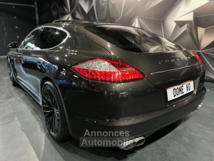 Porsche Panamera (970) 4S PDK - 3