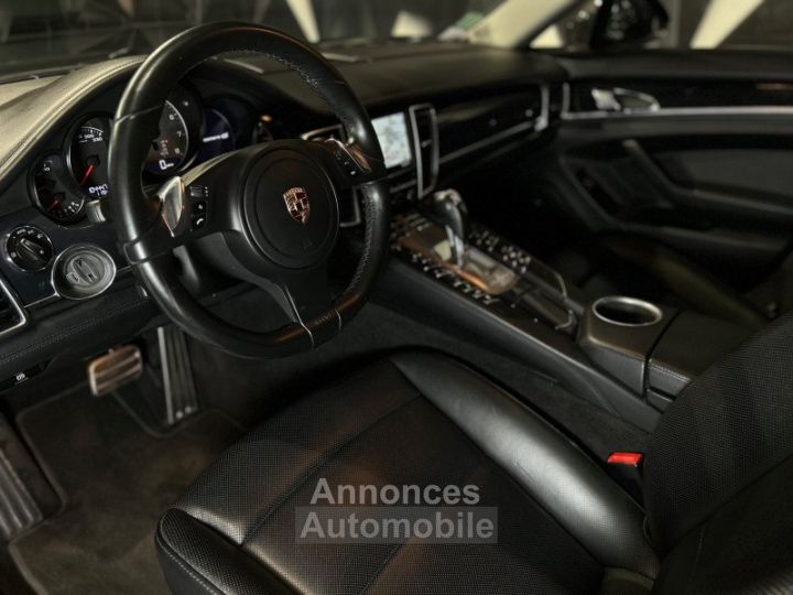 Porsche Panamera (970) 4S PDK - 6