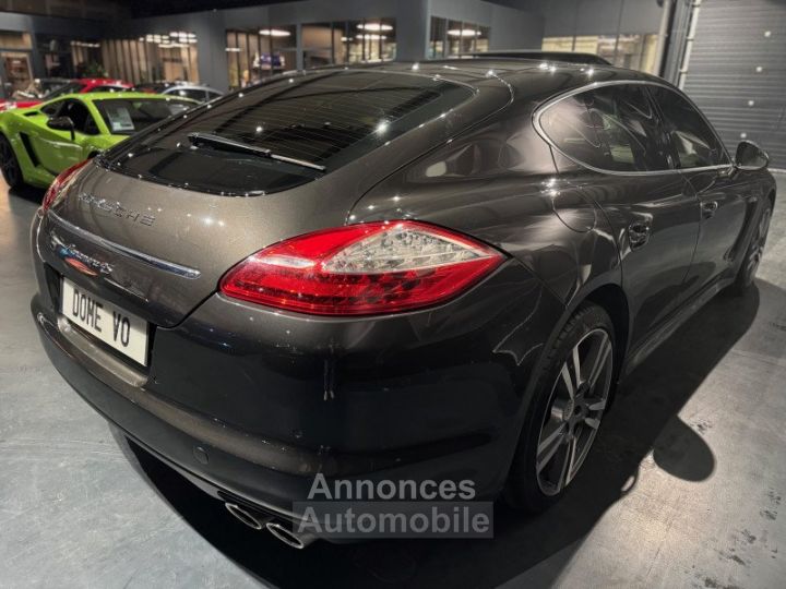 Porsche Panamera (970) 4S PDK - 7