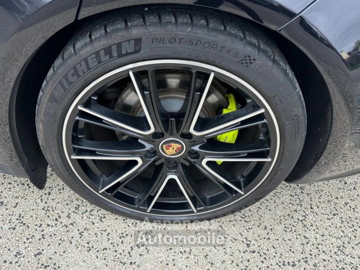 Porsche Panamera (971) 2.9 V6 560 4S E-HYBRID - 4