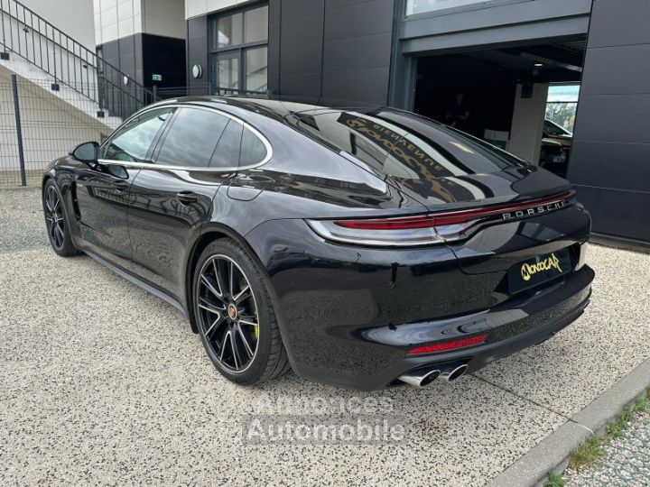 Porsche Panamera (971) 2.9 V6 560 4S E-HYBRID - 5