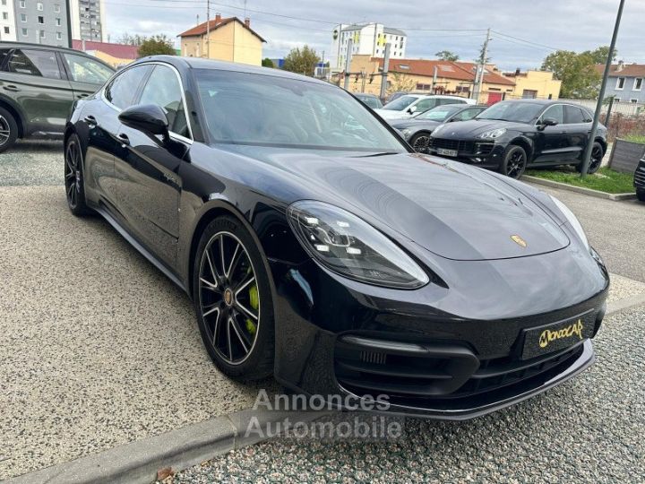 Porsche Panamera (971) 2.9 V6 560 4S E-HYBRID - 6