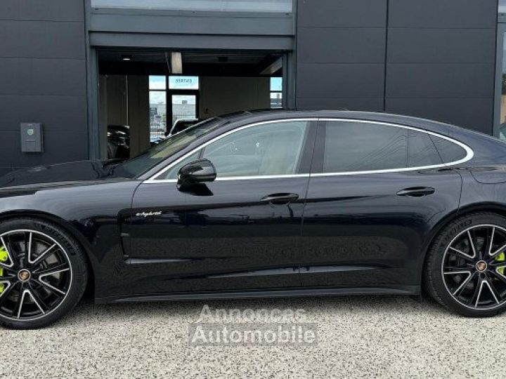 Porsche Panamera (971) 2.9 V6 560 4S E-HYBRID - 7