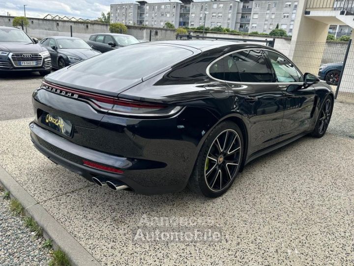 Porsche Panamera (971) 2.9 V6 560 4S E-HYBRID - 9