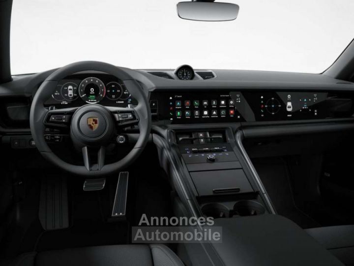 Porsche Panamera Hybrid | NEW MODEL Sport Exhaust Design - 4