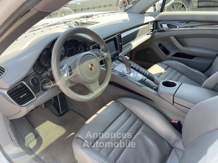 Porsche Panamera I (970) 4S PDK - 7