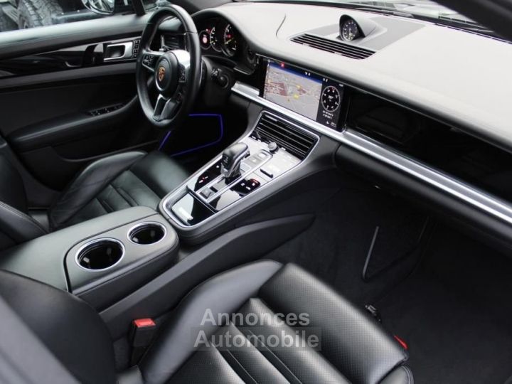 Porsche Panamera II II 4 E-HYBRID 4PL - 3