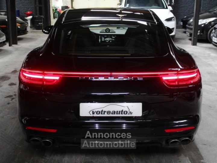 Porsche Panamera II II 4 E-HYBRID 4PL - 5