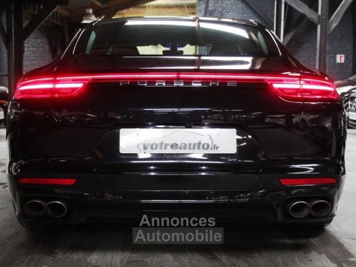 Porsche Panamera II II 4 E-HYBRID 4PL - 13