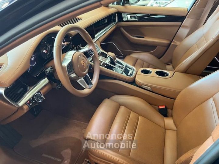 Porsche Panamera Sport Turismo 2.9 4 E-Hybrid 462cv - 46