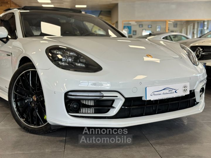 Porsche Panamera SPORT TURISMO 4.0 V8 TURBO S E-HYBRID PDK - 5