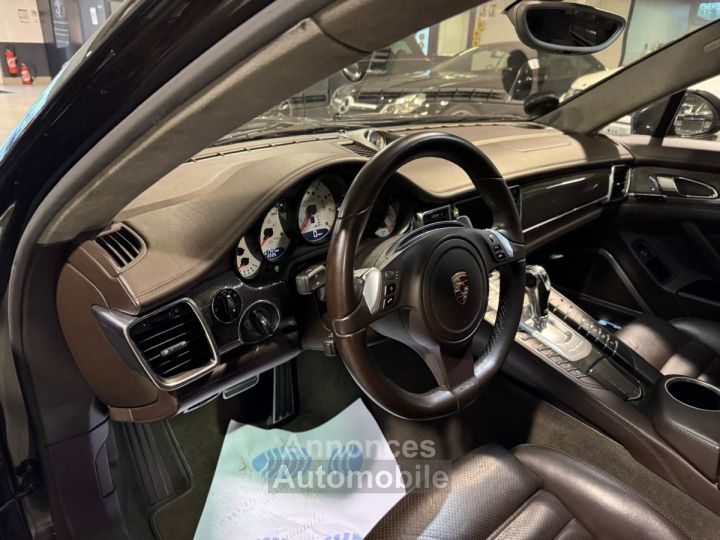 Porsche Panamera Turbo S 4.8 V8 PDK - 13