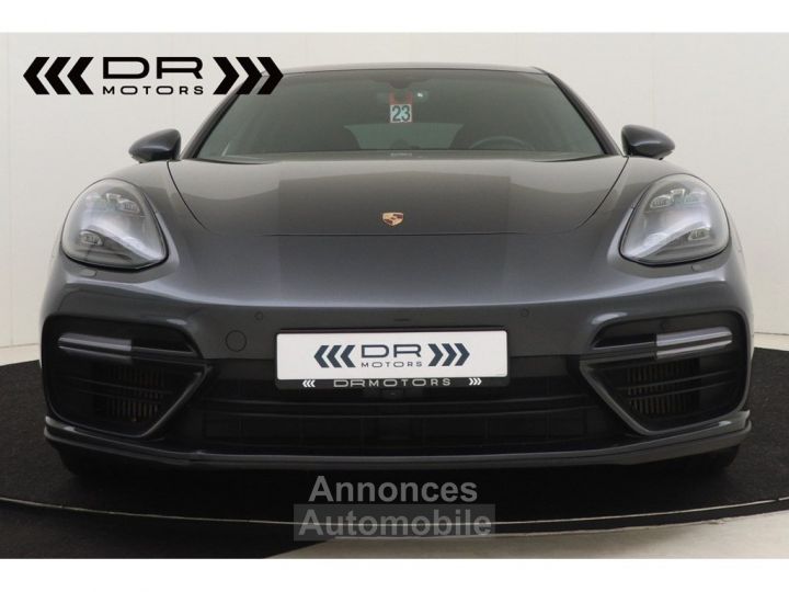 Porsche Panamera TURBO S E-HYBRID SPORT TURISMO - NAVI LEDER PANO 12M GARANTIE - 6